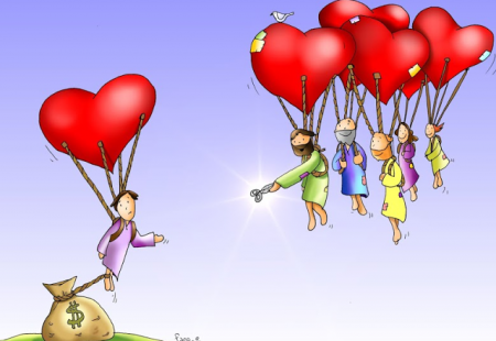 EM BUSCA DE REFORMA E DE REAVIVAMENTO